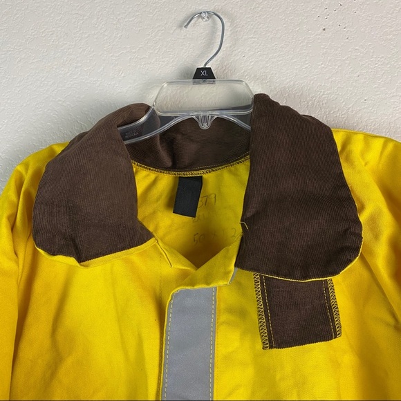 Reflective 3M Jacket Size XXL - Picture 7 of 11